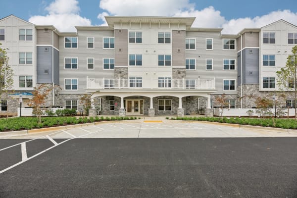 Willow Manor at Cabin Branch (Senior 62+) property
